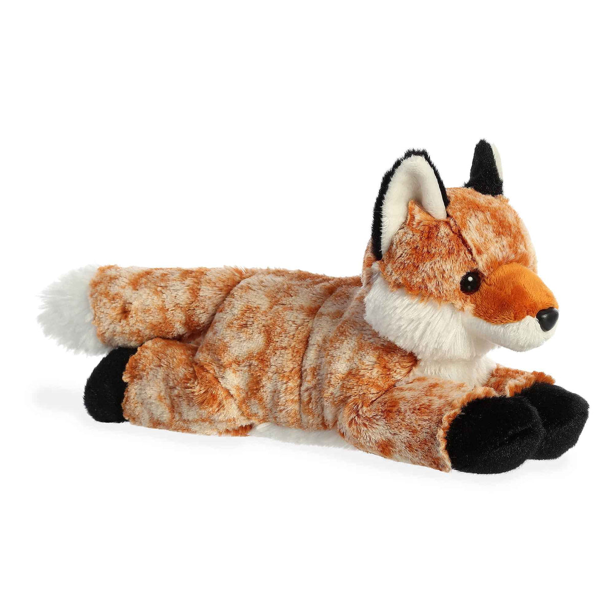 Aurora Flopsie 11" Autumn Fox Adorable Stuffed Animal