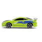 Jada Fast & Furious 1.65" Nano 3-Pack Die-cast Cars, Toys for Kids and Adults