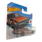 Hot Wheels Nissan Skyline 2000 GT-R [Orange] J-Imports 3/10, 88/250, 1:64 Scale Diecast Toy Vehicle
