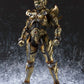 TAMASHII NATIONS Bandai Ougonkishi Garo (Saezima Kouga) Garo Action Figure