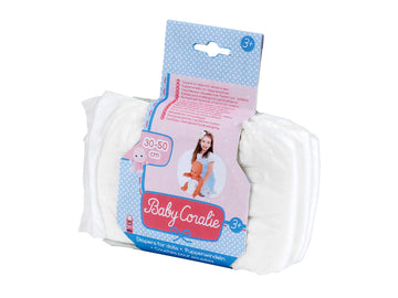 Klein 2316731 Nappies Toy