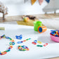 Learning Resources Link 'N' Learn Links - 500 Pieces, Ages 3+, Preschool Supplies, Toddler Toys, Math Manipulatives