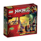 LEGO Ninjago Lava Falls Toy