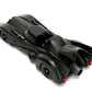 Jada Toys 1:24 1989 Batmobile Die-cast Car with 2.75" Batman Figure, Toys for Kids and Adults
