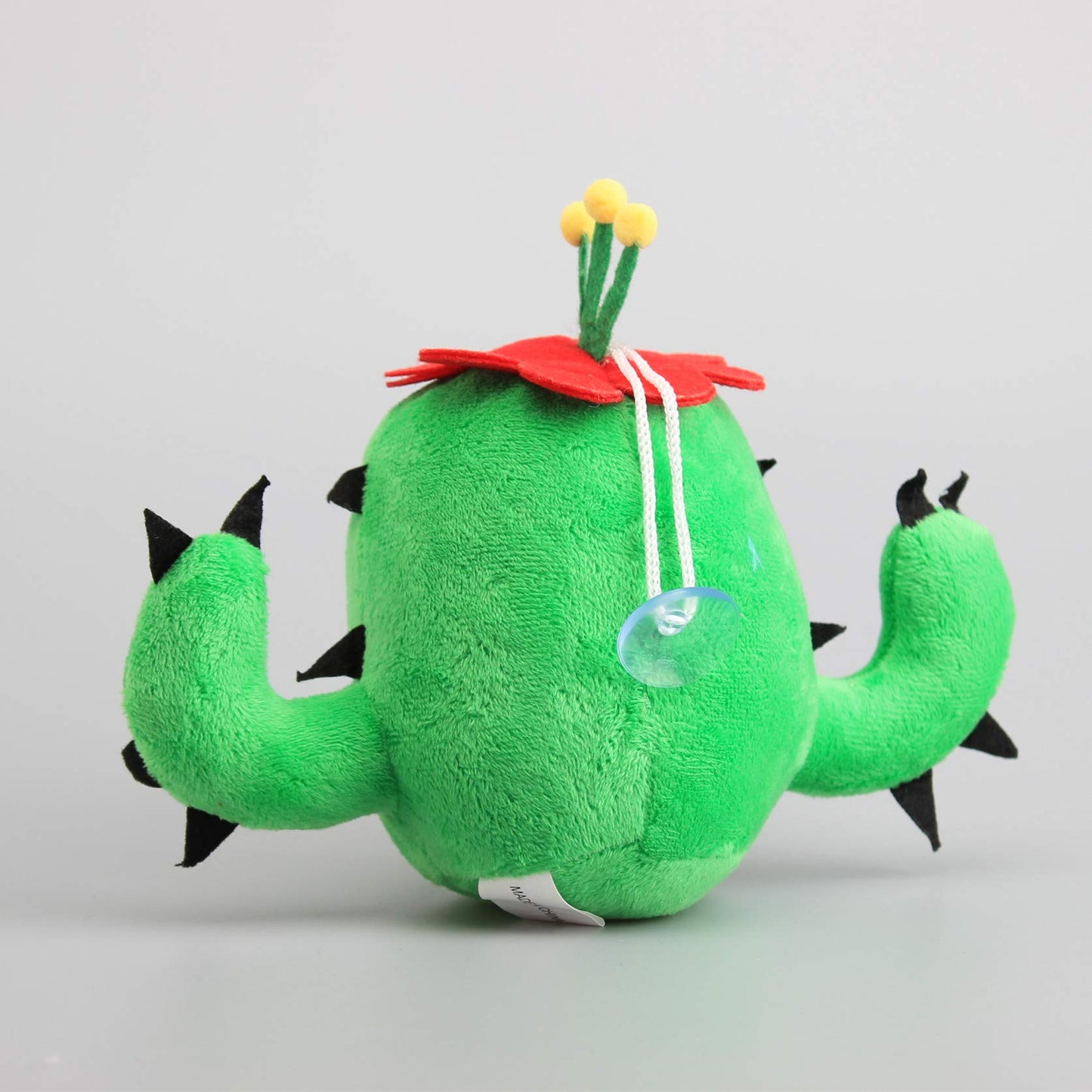 uiuoutoy Plants 2 Cactus Plush Toy 7''