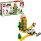 LEGO Super Mario Desert Pokey Expansion Set 71363 Building Kit; Toy for Creative Kids to Combine with The Super Mario Adventures with Mario Starter
