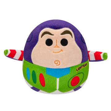 Squishmallows 10" Disney Toy Story Buzz Lightyear