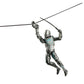 G.I. Joe Retaliation Cyber Ninja Action Figure
