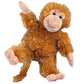 Stuffems Toy Shop Record Your Own Plush 16 inch the Monkey - Ready to Love in A Few Easy Steps