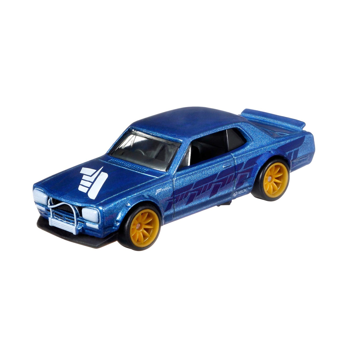 Hot Wheels Retro Entertainment Collection of 1:64 Scale Vehicles from Blockbuster Movies, TV, & Video Games, Iconic Replicas for Play or Display, Gift