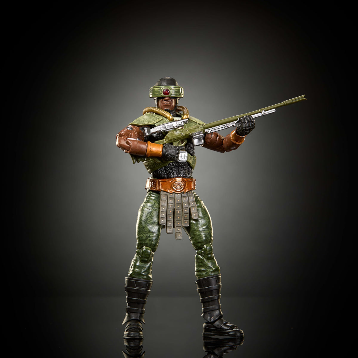 Masters of the Universe Chronicles 2026 Movie Tri-Klops Action Figure