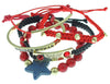 DC Comics Wonder Woman Arm Party
