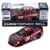 Christopher Bell 2025 Crftsmn/Racing for a Miracle ARC Diecast Chassis Car 1:64 Scale