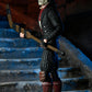 NECA - Universal Monsters-Teenage Mutant Ninja Turtles 7”- Casey Jones as The Phantom of the Opera