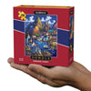 Dowdle Personal Puzzle - Norway - 210 Piece