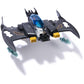 DC Comics Metal Force Transforming Batwing, 2-in-1 Playset