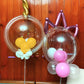 400 Pieces 260 Balloons 260Q Long Balloons Clown Balloons 260Q Balloons Long Twisting Balloons for Balloon Animals Latex Twisting Balloons