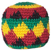 World Footbag Association 8325 Boota Bag Footbag