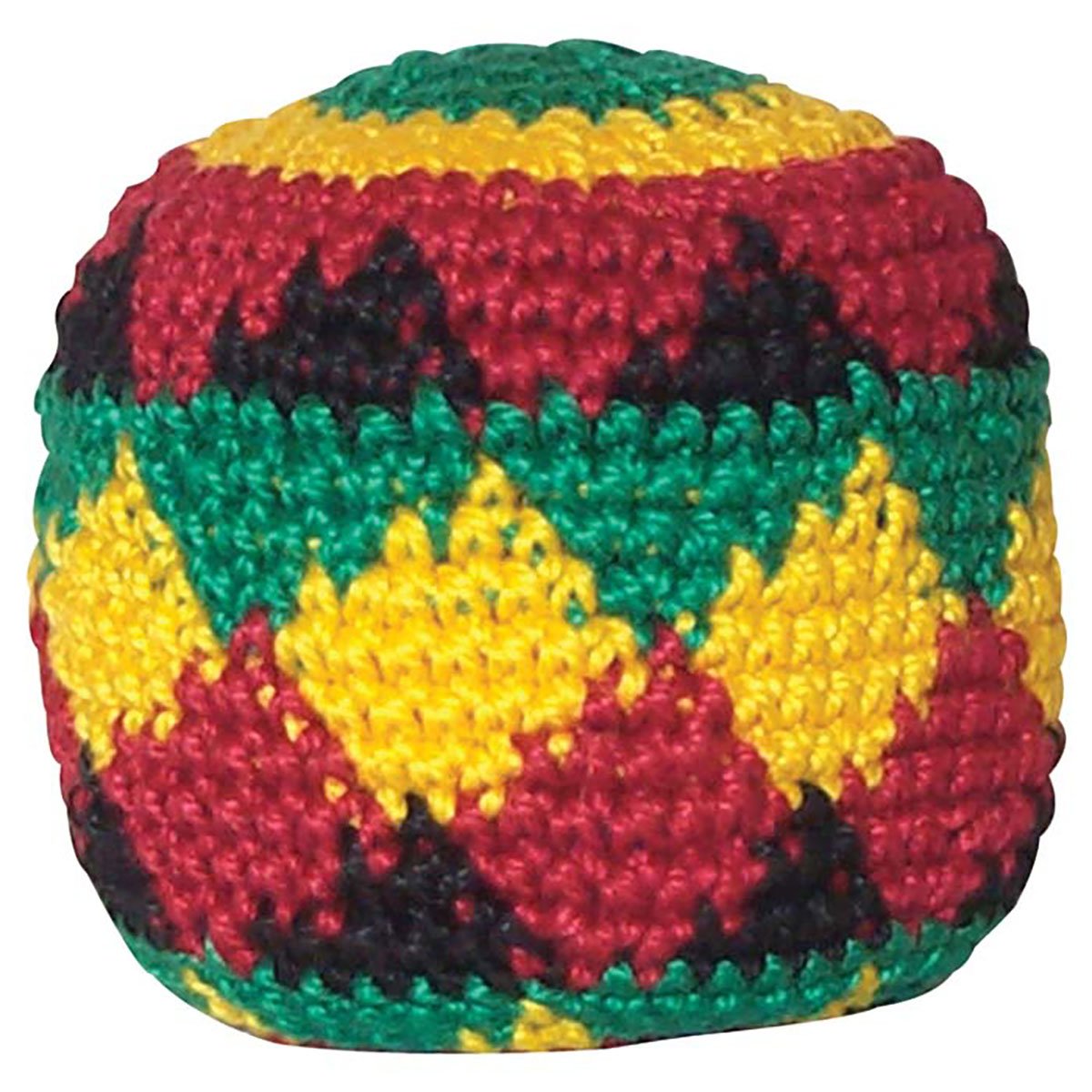 World Footbag Association 8325 Boota Bag Footbag