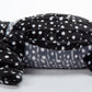 The Petting Zoo Leatherback Sea Turtle Stuffed Animal Plushie, Gifts for Kids, Wild Onez Ocean Animals, Sea Turtle Plush Toy 14 Inches