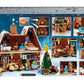 LEGO Creator Expert Gingerbread House 10267 Building Kit (1,477 Pieces)