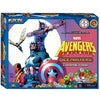 WizKids Marvel Dice Masters: Avengers Infinity Campaign Box