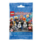 LEGO Disney Series 2: Vintage Mickey Mouse Minifig with Bonus Purple LEGO Cape (71024)