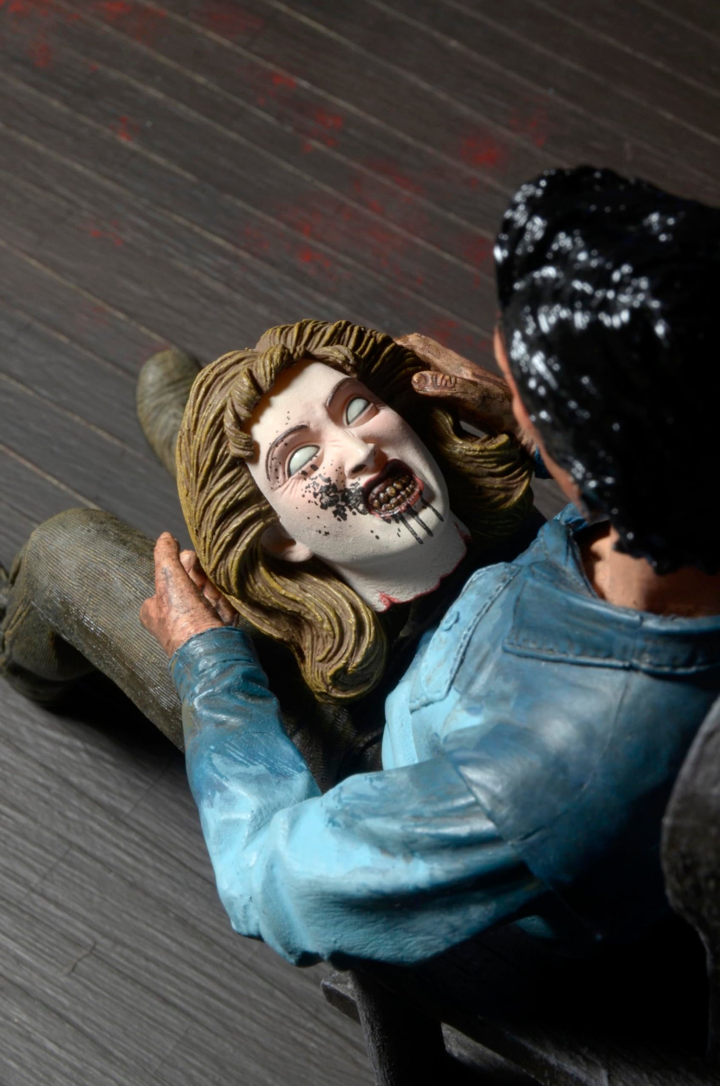 NECA Evil Dead 2 - Ultimate Ash - 7" Action Figure