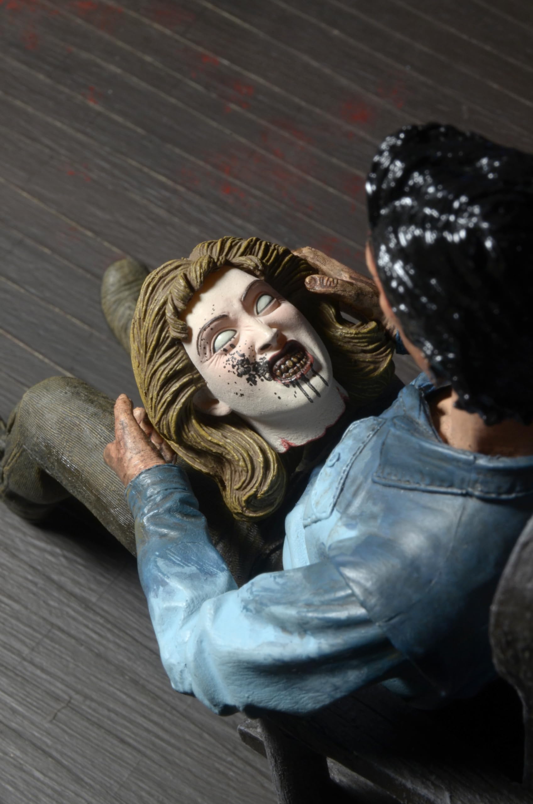 NECA Evil Dead 2 - Ultimate Ash - 7" Action Figure