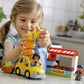 LEGO DUPLO Town Farmers' Market 10867 Building Blocks (26 Pieces)