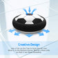 Toyk Boy Toys - LED Hover Soccer Ball - Indoor Outdoor Game Sport Toy