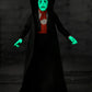 NECA Phantom of The Opera -1:7 Scale Collectible Action Figure, Retro (Glow in The Dark) Phantom of The Opera