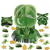 Amscan Military Camouflage Table Decorating Kit (23pc)