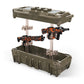Mega Construx Call of Duty Firebreak Weapon Create Set