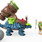 Fisher-Price Imaginext Ankylosaurus