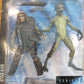 McFarlane Toys The X Files - Attack Alien Figure