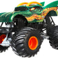 Hot Wheels Monster Jam 1: 24 Scale Dragon Vehicle