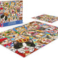 Ceaco - Character Cats - 500 Piece Jigsaw Puzzle for Adults