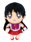 Great Eastern Entertainment Sailor Moon S - Sailor Mars Plush 8" H