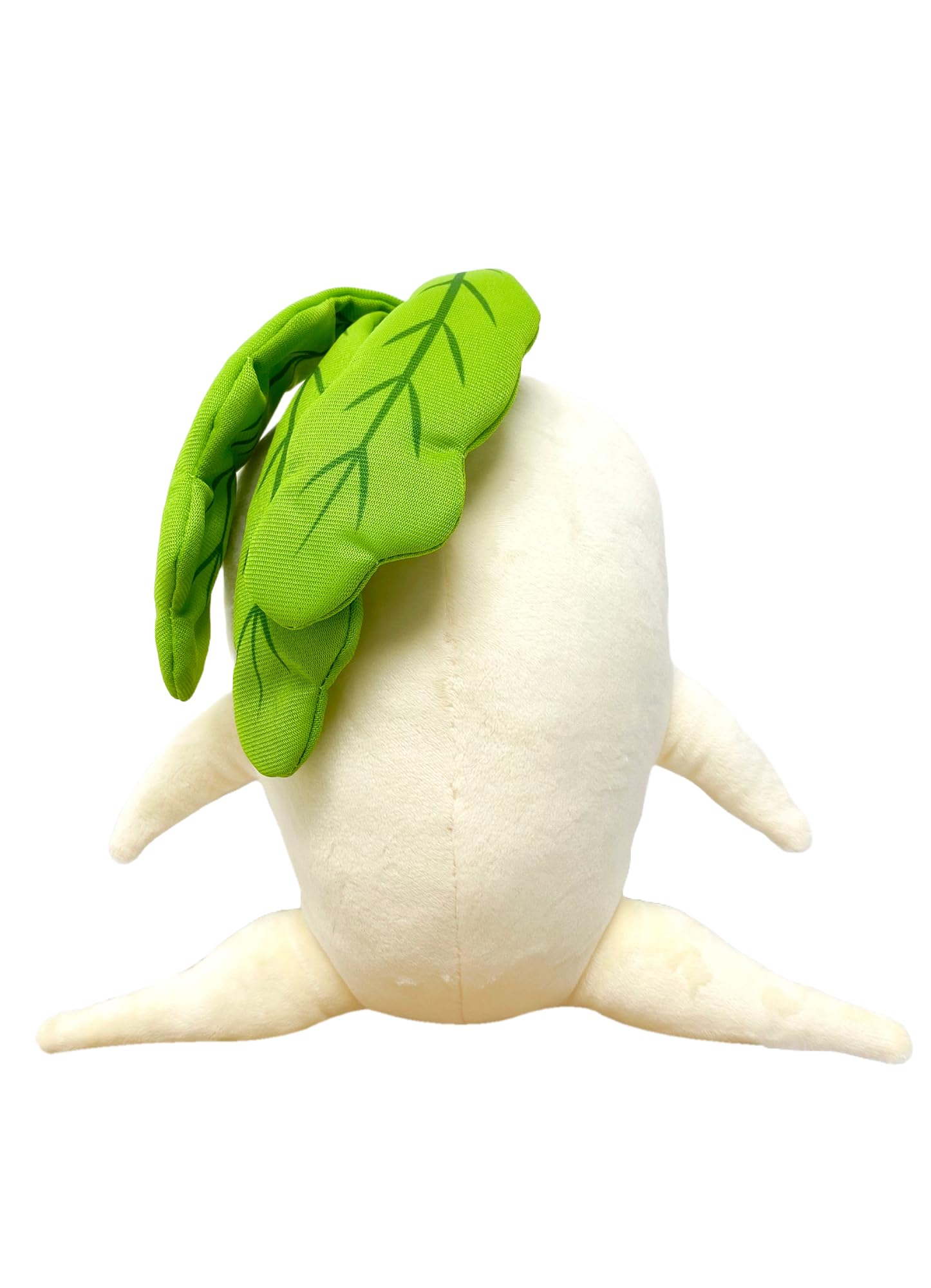 Great Eastern Entertainment Mashle - Mandragora Be Defeated Expression Version Plush 8" H