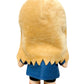 Great Eastern Entertainment Chainsaw Man - Power Public Safety Devil Hunters Uniform #1 Movable Ver Plush 8" H