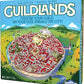 Guildlands - Choose Your Guild, Lay Your Tiles, Rebuild the City! - for 2 to 6 Players Ages 10 and up