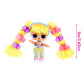 L.O.L. Surprise! Remix Hair Flip Dolls - 15 Surprises with Hair Reveal & Music