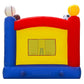 Inflatable HQ Commercial Grade Bounce House 100% PVC Sports Jumper Inflatable Only