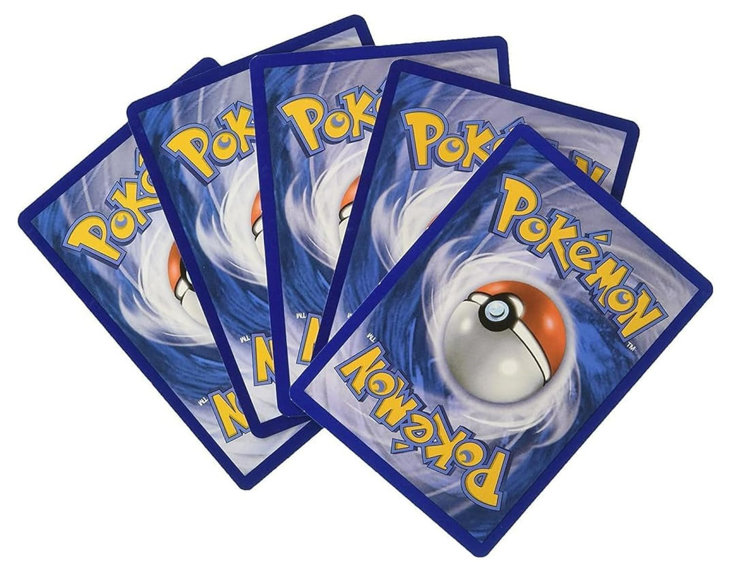 Pokémon Rare Grab Bag 20 Rare Pokémon Cards
