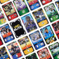 UNO NFL Booster Packs