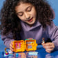 LEGO Friends Andrea's Swimming Cube 41671 Building Kit Set; Includes a Pet Toy for Kids in a Random Color; Swimming Toy Sparks Hours of Imaginative