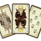 River Horse Labyrinth the Card Game