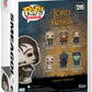 Funko POP! Movies #1295 The Lord of The Rings Smeagol