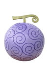 Great Eastern Entertainment One Piece - Gum Gum Fruit (Gomu Gomu no Mi) Plush 7" H